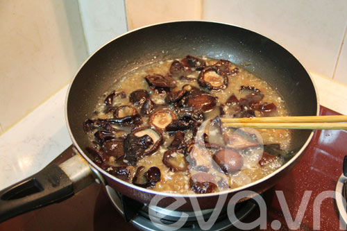 Cá điêu hồng chưng tương cho cuối tuần - 4