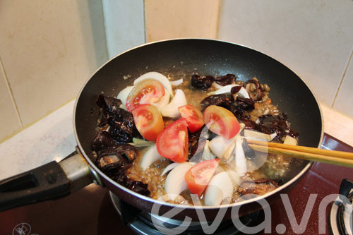 Cá điêu hồng chưng tương cho cuối tuần - 5