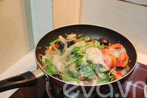 Cá điêu hồng chưng tương cho cuối tuần - 6