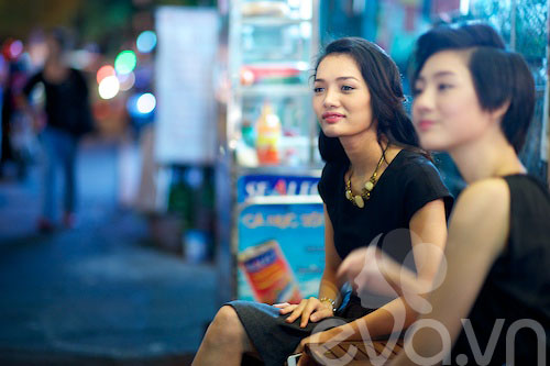 Bắt gặp Trà My quot;hẹn hòquot; Cù Ngọc Quý - 5