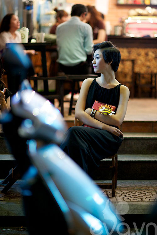 Bắt gặp Trà My quot;hẹn hòquot; Cù Ngọc Quý - 10