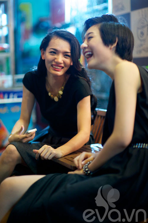 Bắt gặp Trà My quot;hẹn hòquot; Cù Ngọc Quý - 6