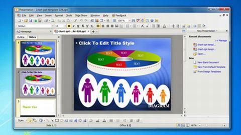 5 bộ ứng dụng Office miễn phí tốt nhất - 4
