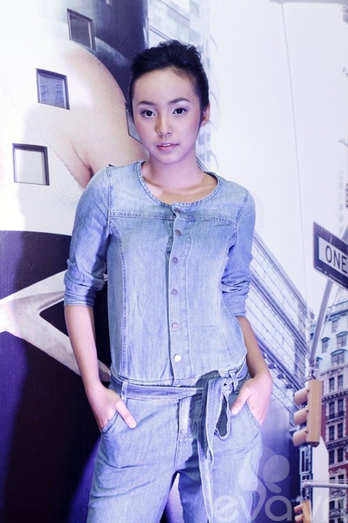 Minh Triệu cá tính với phong cách nam tính - 5
