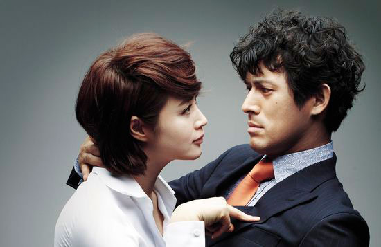 3 phim Hàn không thể bỏ lỡ trong tháng Tư - 1