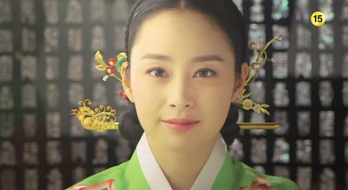 3 phim Hàn không thể bỏ lỡ trong tháng Tư - 3