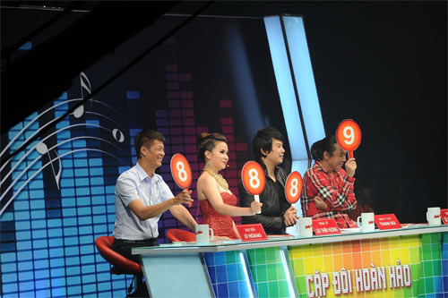 Lưu Thiên Hương phong Mỹ Lệ thành diva - 1