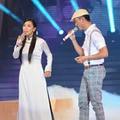 Làng sao - Lê Trung Cương - Khánh Ngọc xuất sắc với Phố nghèo