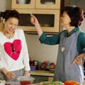 Làm mẹ - 'Phát điên' vì bà cổ hủ chăm cháu