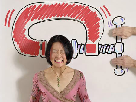 Mẹ chồng dọa đuổi vì tôi chỉ sinh con gái - 1