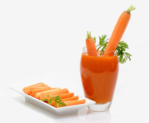 Top 10 thực phẩm ‘vàng’ cho mẹ bầu - 3