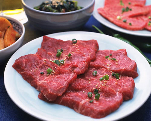 Top 10 thực phẩm ‘vàng’ cho mẹ bầu - 7