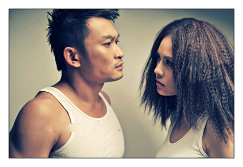 Hồ Ngọc Hà trở lại với quot;tình cũquot; - 8