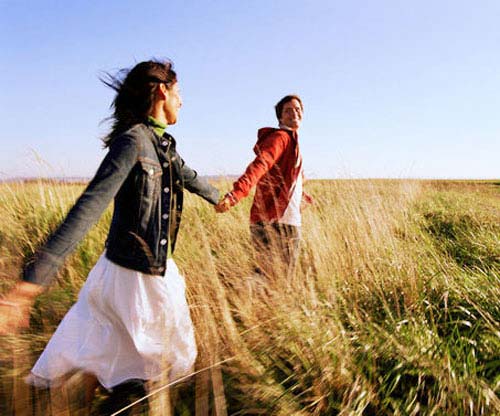 Người đến sau hạnh phúc - 1