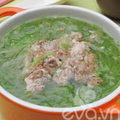Bếp Eva - Ngọt ngon canh cua nấu bầu