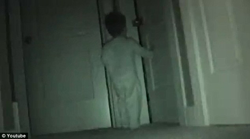 Sốt clip quot;siêu trộm nhíquot; 2 tuổi - 4