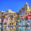 Xem & Đọc - 7 địa danh mê hoặc bị lãng quên tại Italy