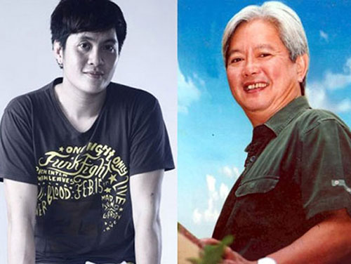 Tôn Hiếu Anh: quot;Ngu cũng đến lúc khôn” - 2