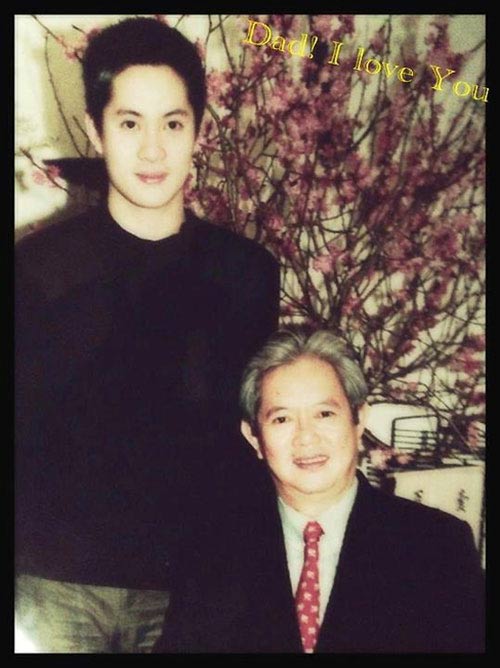 Tôn Hiếu Anh: quot;Ngu cũng đến lúc khôn” - 1