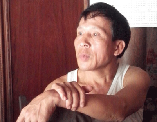 Kết thúc oan nghiệt sau màn... đổi vợ kì dị - 1
