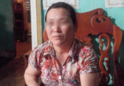 Kết thúc oan nghiệt sau màn... đổi vợ kì dị - 2