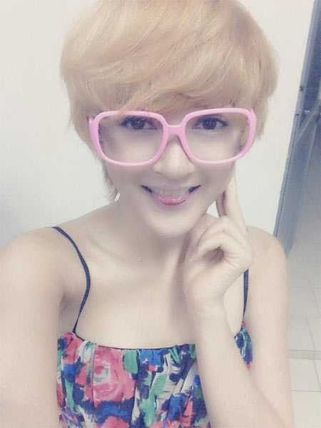 Thủy Top đẹp như nữ thần - 16