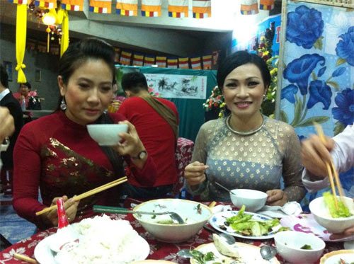 Thủy Top đẹp như nữ thần - 13