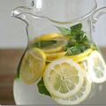 Sức khỏe - Tác dụng kì diệu của nước chanh