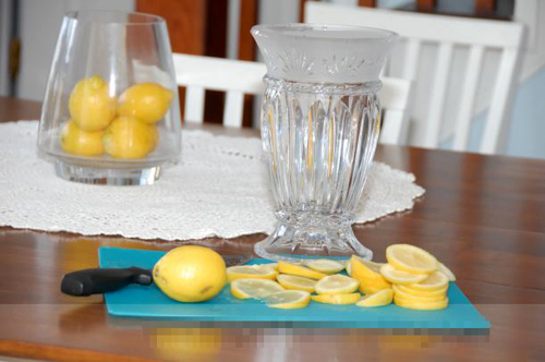 Tết về, cắm lọ hoa đẹp tô điểm nhà xinh - 3