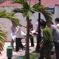 Tử tù có được lưu giữ tinh trùng để vợ sinh con?