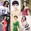 Làng sao - 2014: Top 8 mỹ nhân tuổi ngọ xinh đẹp của Vbiz