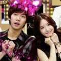 Làng sao - Lee Seung Gi và Yoona (SNSD) đang hẹn hò