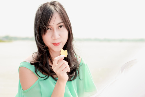 Nỗi buồn quot;cái răng, cái tócquot; sau sinh - 2