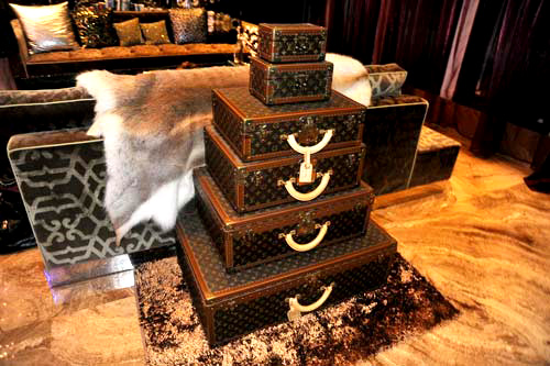 Choáng với gia sản triệu đô của Mr Đàm - 6