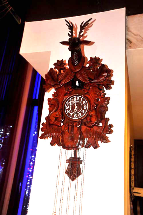 Choáng với gia sản triệu đô của Mr Đàm - 7