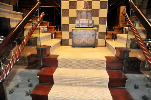 Choáng với gia sản triệu đô của Mr Đàm - 8