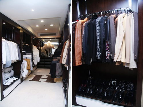 Choáng với gia sản triệu đô của Mr Đàm - 13