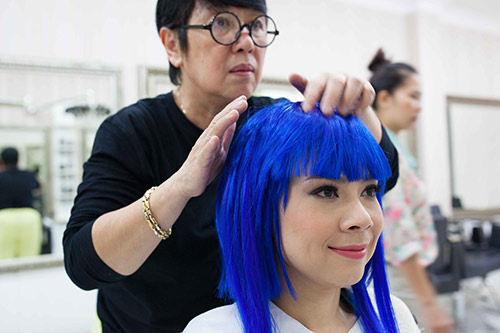 Thanh Thảo chi hơn 100 triệu cho trang phục và tóc - 3