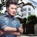 Nhà đẹp - Choáng với gia sản triệu đô của Mr Đàm