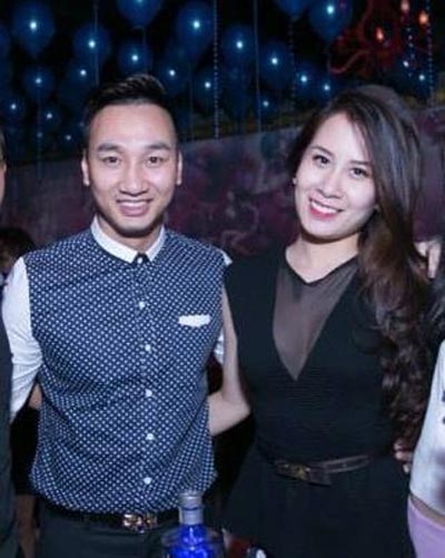 Thành Trung hạnh phúc bên tình yêu mới? - 2