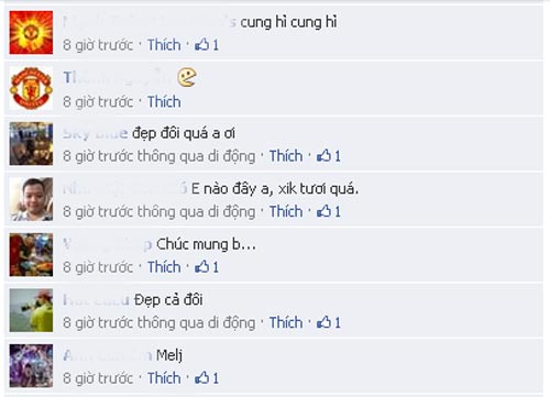 Thành Trung hạnh phúc bên tình yêu mới? - 4