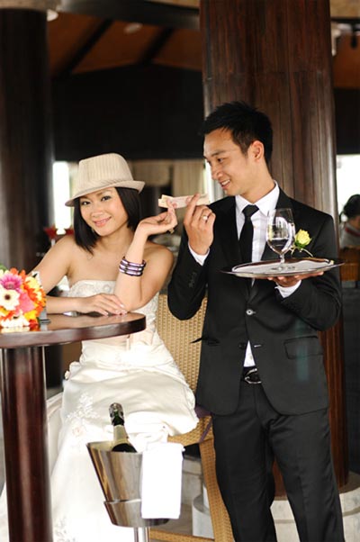Thành Trung hạnh phúc bên tình yêu mới? - 5