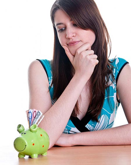 Kiếm đâu ra 40 triệu tiêu Tết đây? - 1