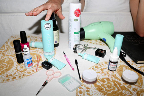 Soi căn hộ độc thân của Miranda Kerr - 12