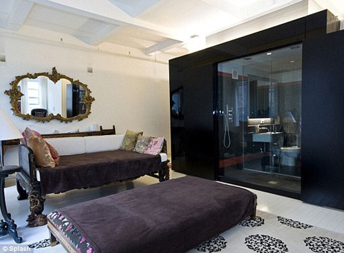 Soi căn hộ độc thân của Miranda Kerr - 7