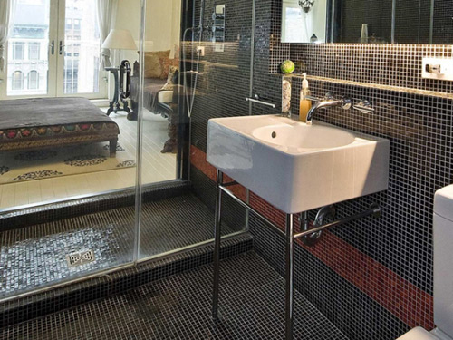 Soi căn hộ độc thân của Miranda Kerr - 8