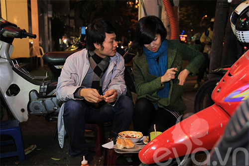 Ngon khó cưỡng bánh mì sốt vang - 10