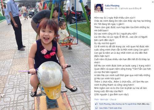 Vợ cũ chúc mừng Thành Trung có tình mới - 5