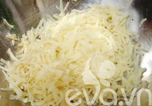 Nhật ký Hana: Khoai tây tươi căng mịn da - 1