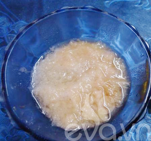 Nhật ký Hana: Khoai tây tươi căng mịn da - 3